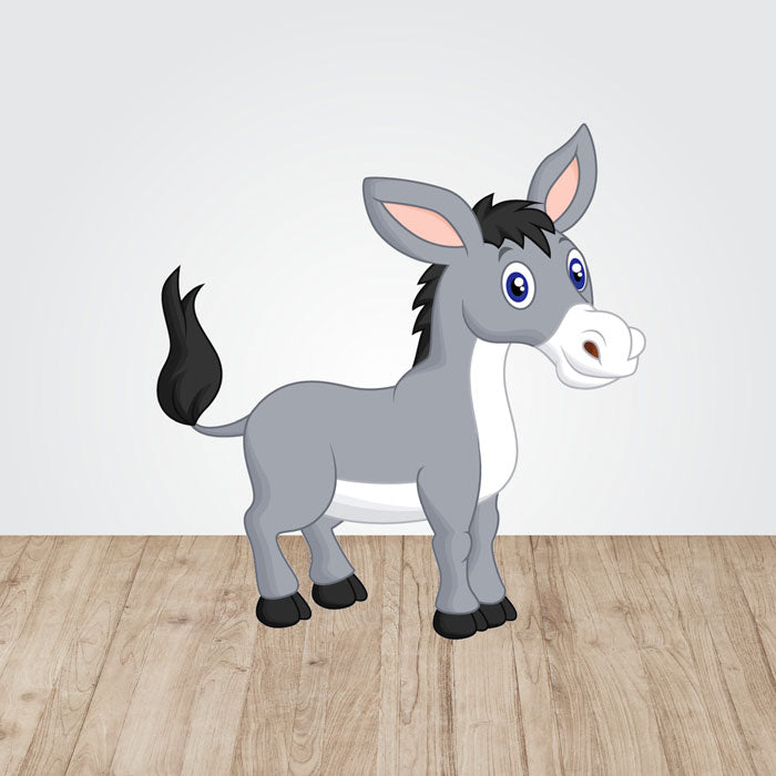 Farm Theme Cutout - BP 03