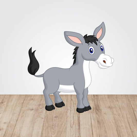 Farm Theme Cutout - BP 03