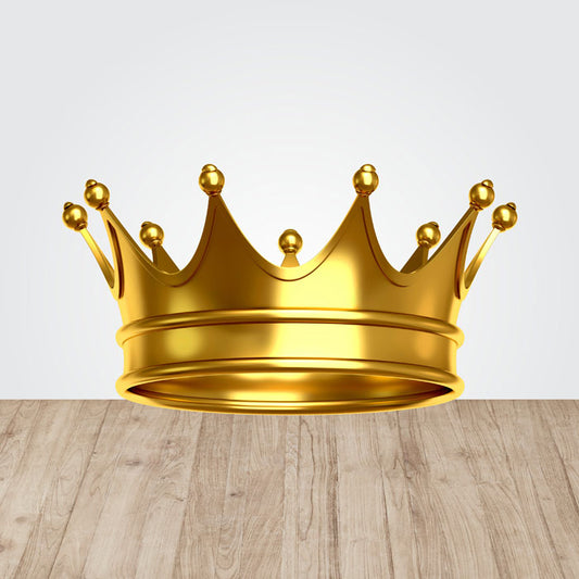 Prince Theme Cutout - BP 06