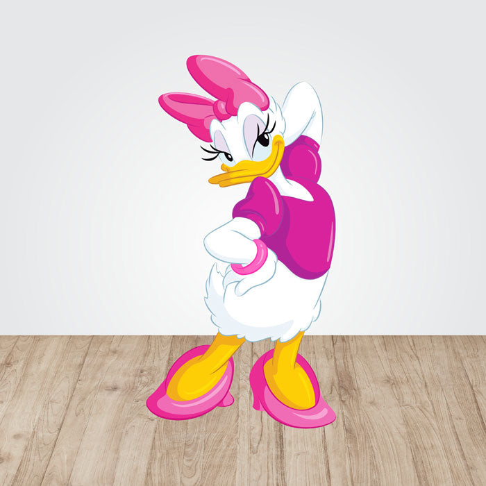 Minnie Mouse Theme Cutout - BP 07