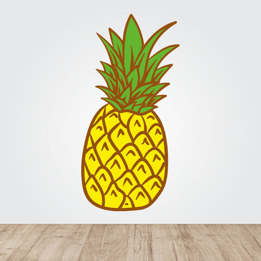 Flamingo Theme Cutout - BP 10