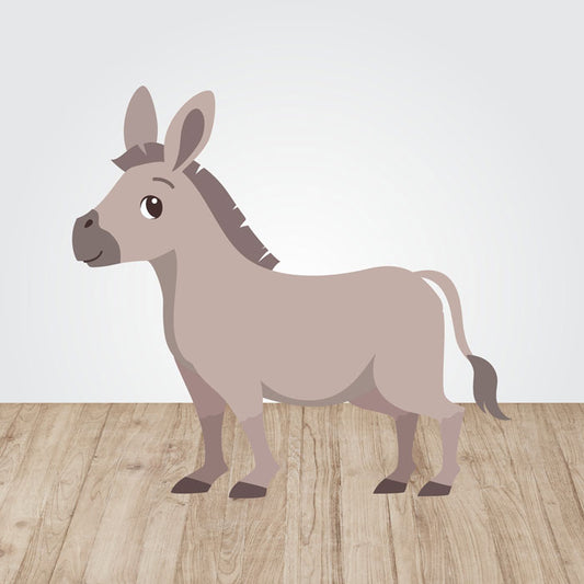 Farm Theme Cutout - BP 12