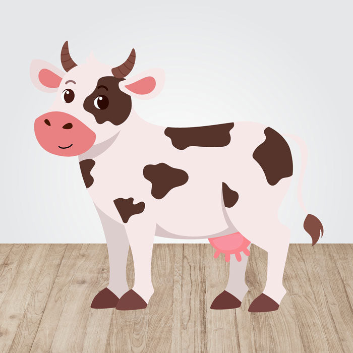 Farm Theme Cutout - BP 13
