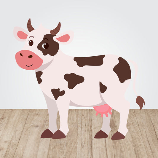 Farm Theme Cutout - BP 13