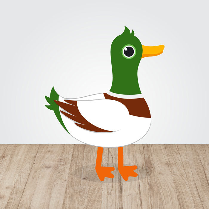 Farm Theme Cutout - BP 15
