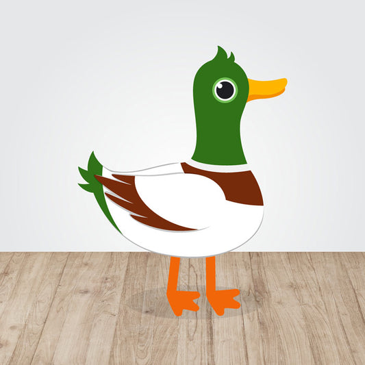 Farm Theme Cutout - BP 15