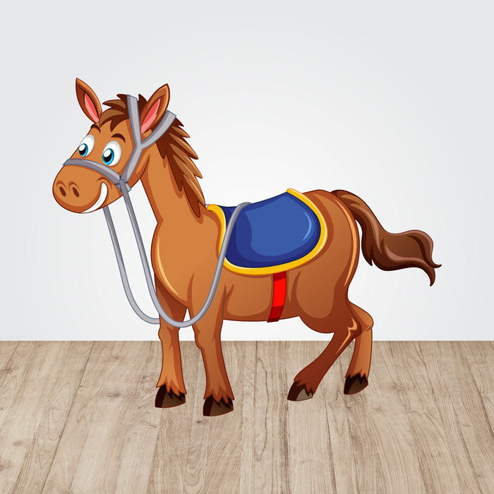 Farm Theme Cutout - BP 17