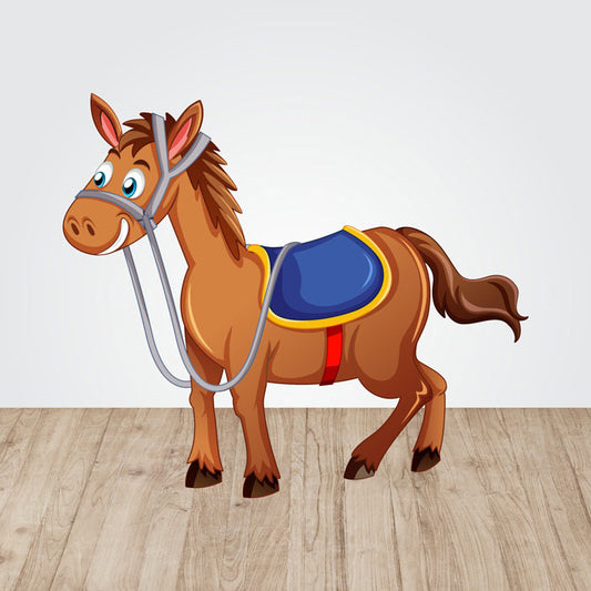 Farm Theme Cutout - BP 17