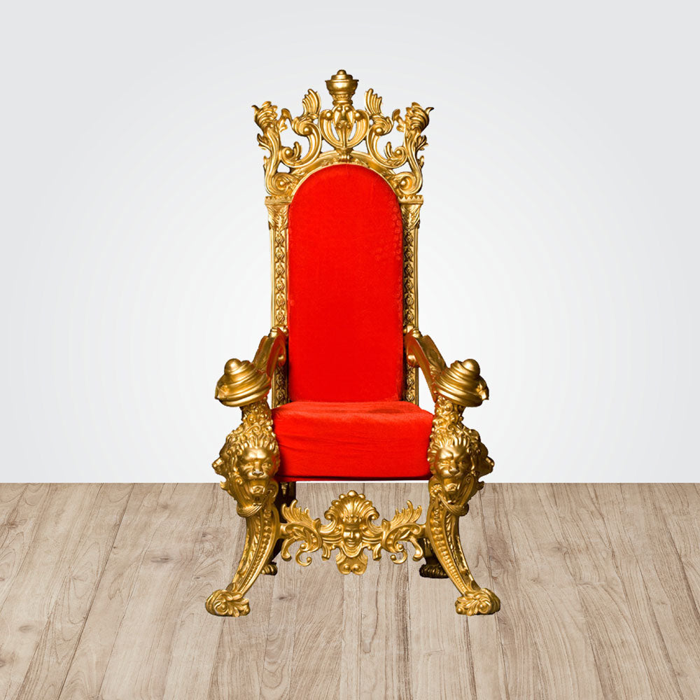 Prince Theme Cutout - BP 14