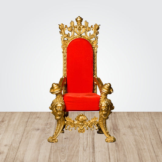 Prince Theme Cutout - BP 14
