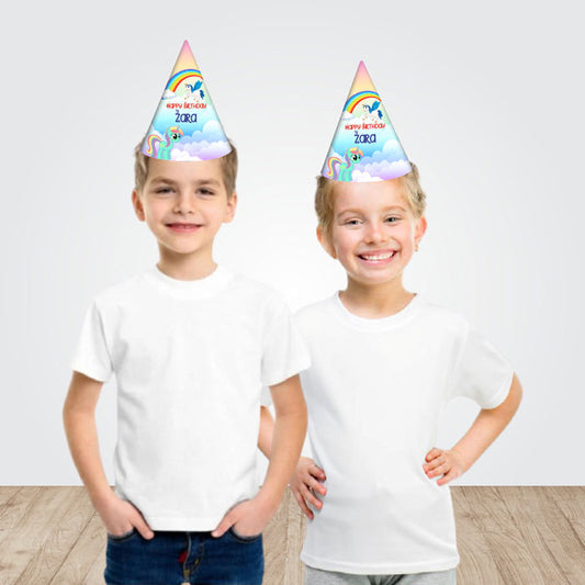 Unicorn Theme Hat
