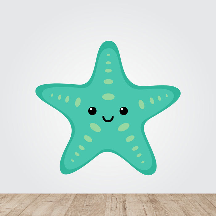 Under the Sea Theme Cutout - BP 10