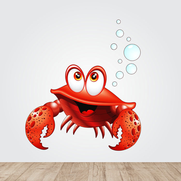 Under the Sea Theme Cutout - BP 06