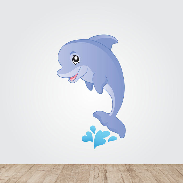 Under the Sea Theme Cutout - BP 16