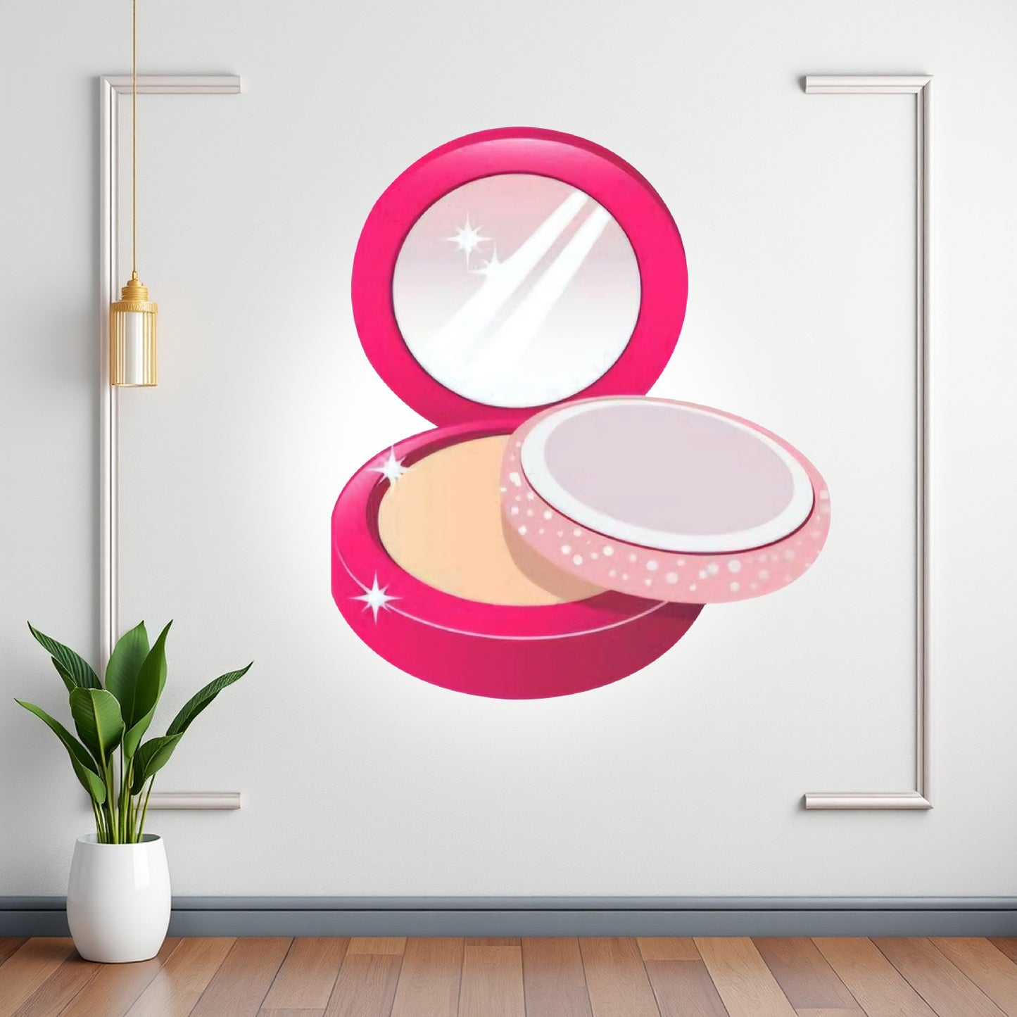 Barbie Birthday Theme Cutout - BP 05
