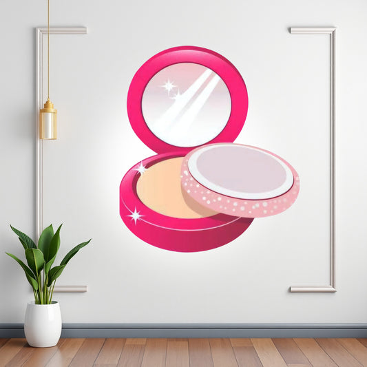 Barbie Birthday Theme Cutout - BP 05