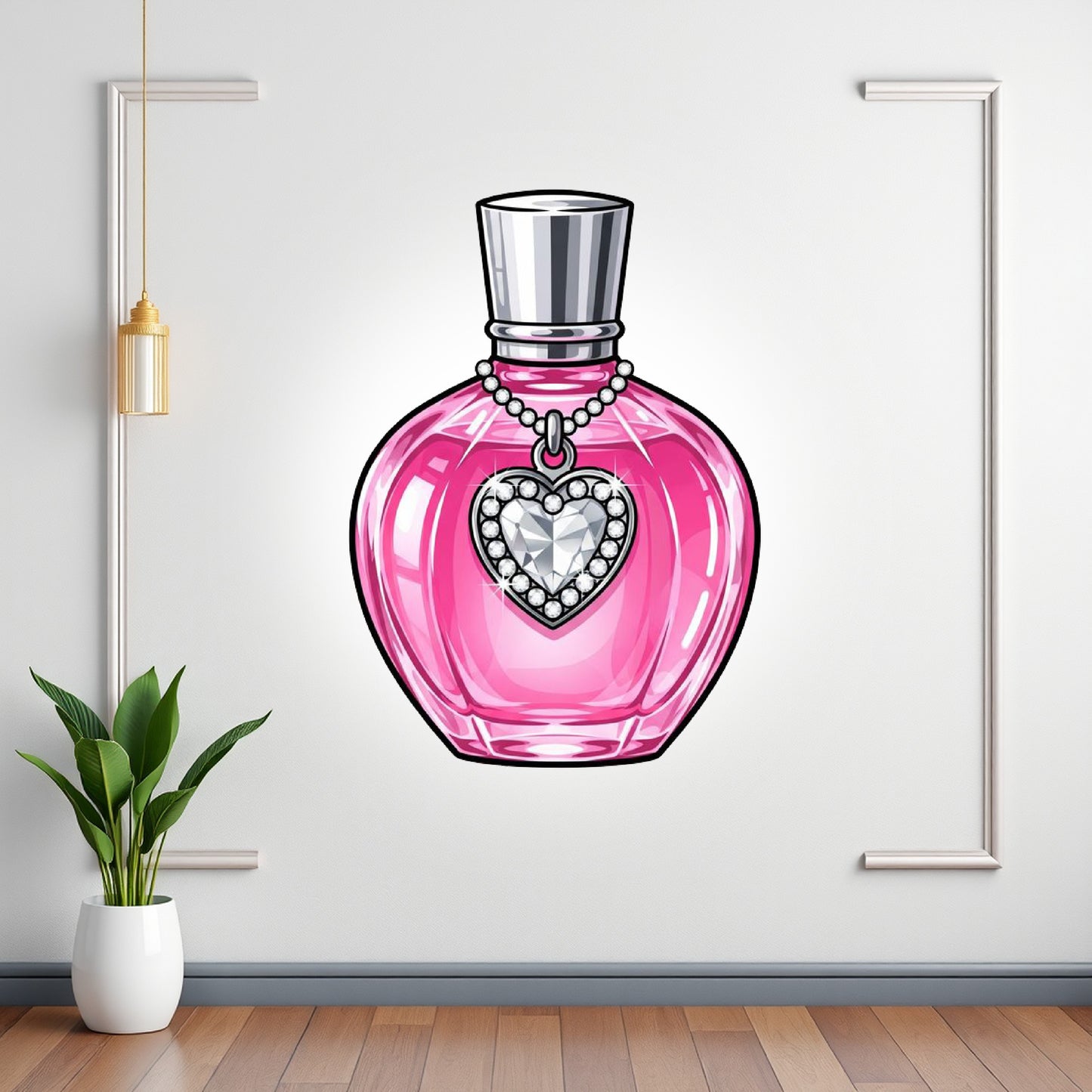 Barbie Birthday Theme Cutout - BP 06