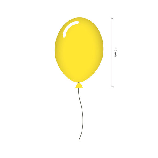 Butterbean's Café Theme Balloons