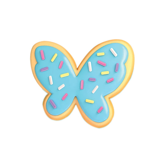 Butterbean's Café  Theme Cutout - BP 09