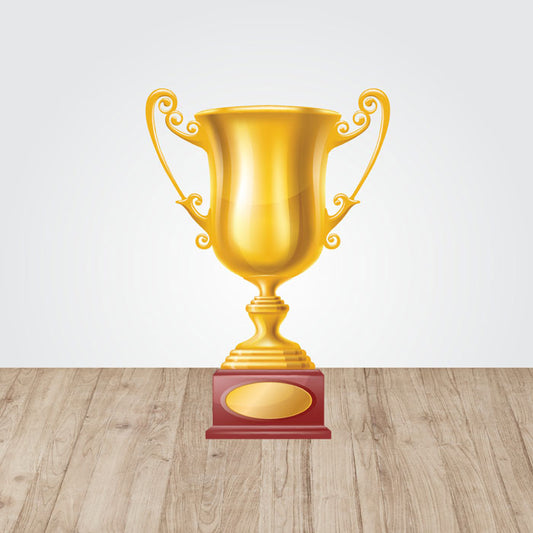 Cricket Theme Cutout - BP 03