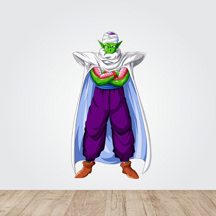 Dragon Ball Z Theme Cutout - BP 11