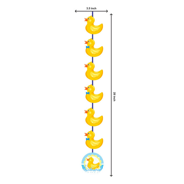 Duck Theme Classic Danglers