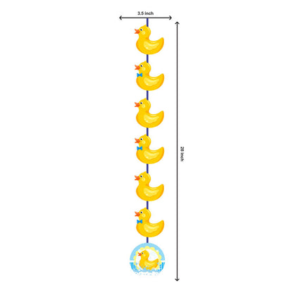 Duck Theme Classic Danglers