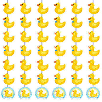 Duck Theme Classic Danglers
