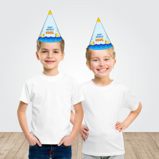 Duck Theme Classic Hat