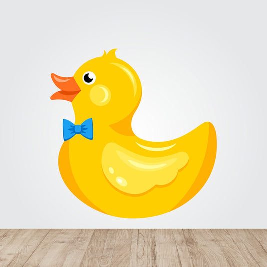 Duck Theme Cutout - BP 13