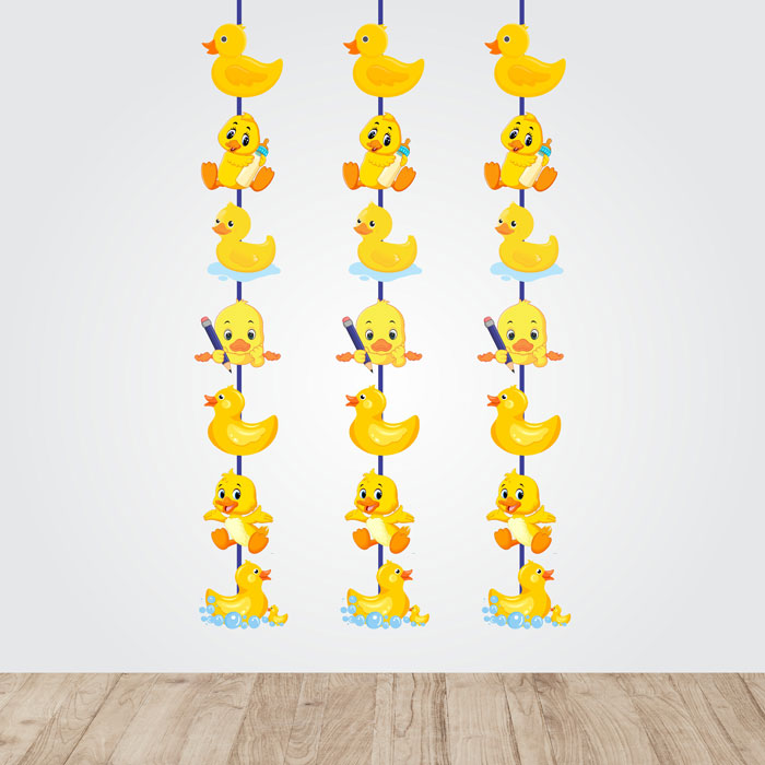 Duck Theme Danglers