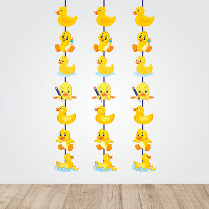 Duck Theme Danglers
