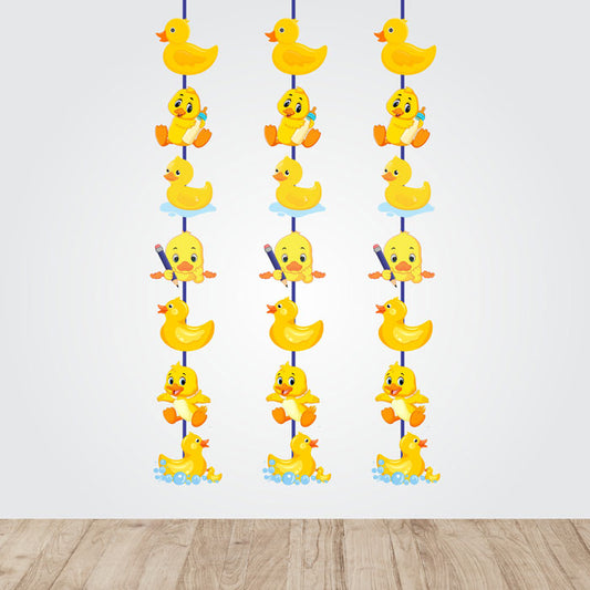 Duck Theme Danglers