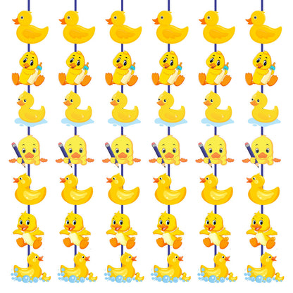 Duck Theme Danglers