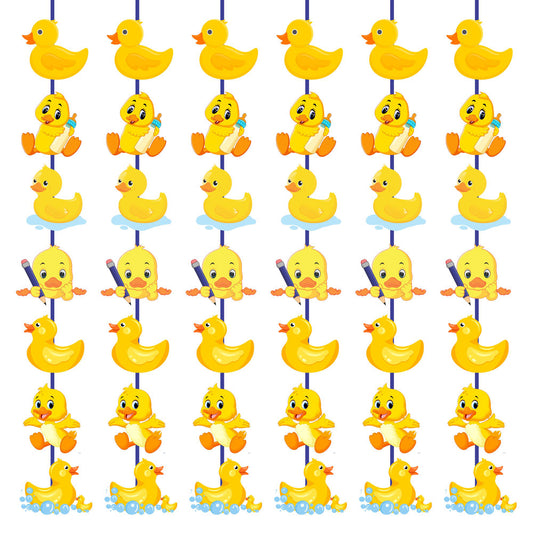 Duck Theme Danglers
