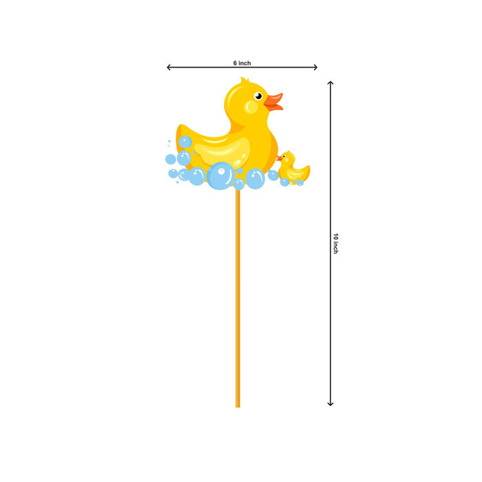 Duck Theme Props