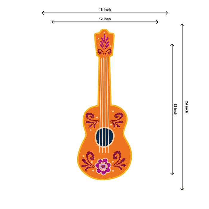 Elena of Avalor Theme Cutout - BP 15