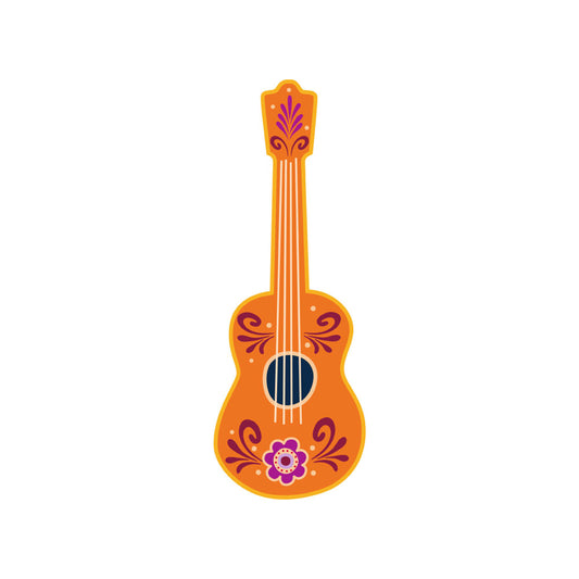 Elena of Avalor Theme Cutout - BP 15