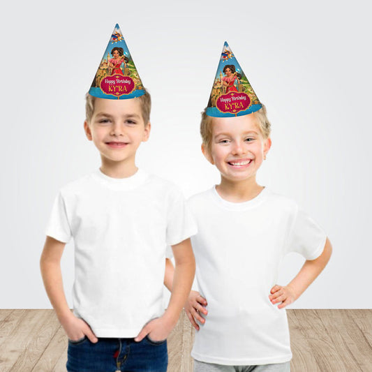Elena of Avalor Theme Hat