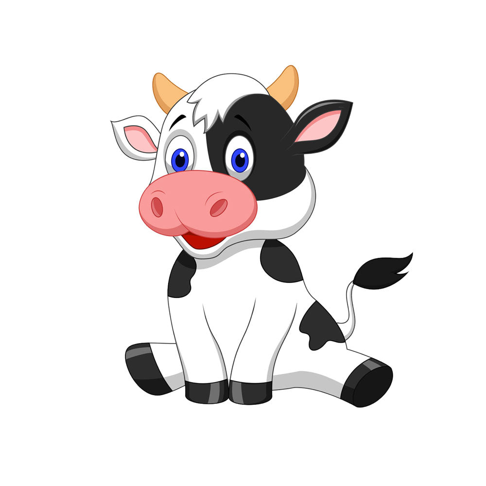Farm Theme Cutout - BP 01