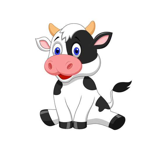 Farm Theme Cutout - BP 01