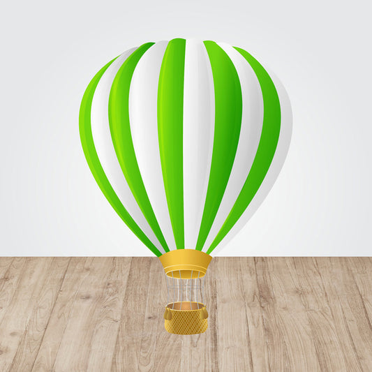 Hot Air Balloon Theme Cutout - BP 05