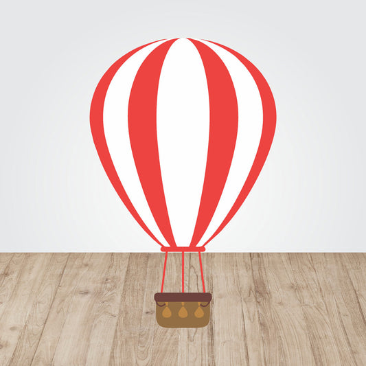 Hot Air Balloon Theme Cutout - BP 08