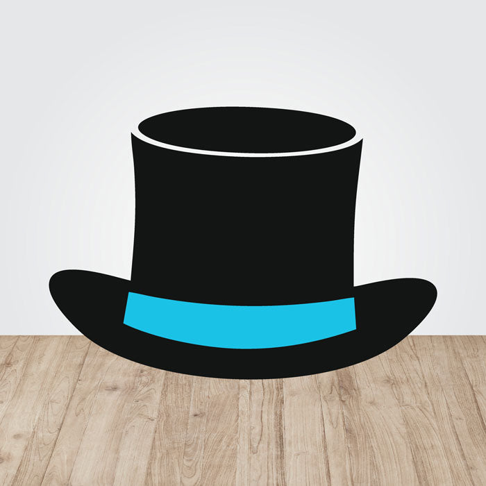 Little Man Theme Cutout - BP 03