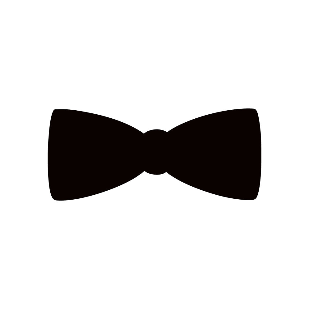 Little Man Theme Cutout - BP 06