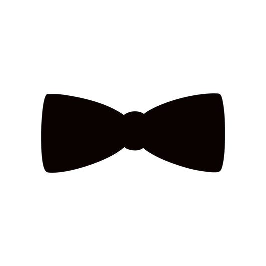 Little Man Theme Cutout - BP 06