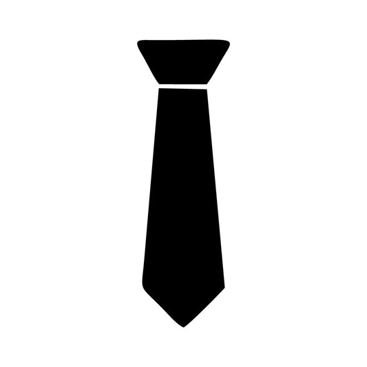 Little Man Theme Cutout - BP 07