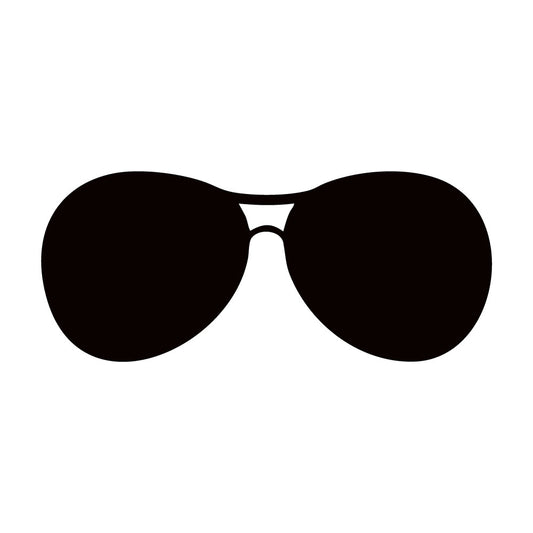 Little Man Theme Cutout - BP 11