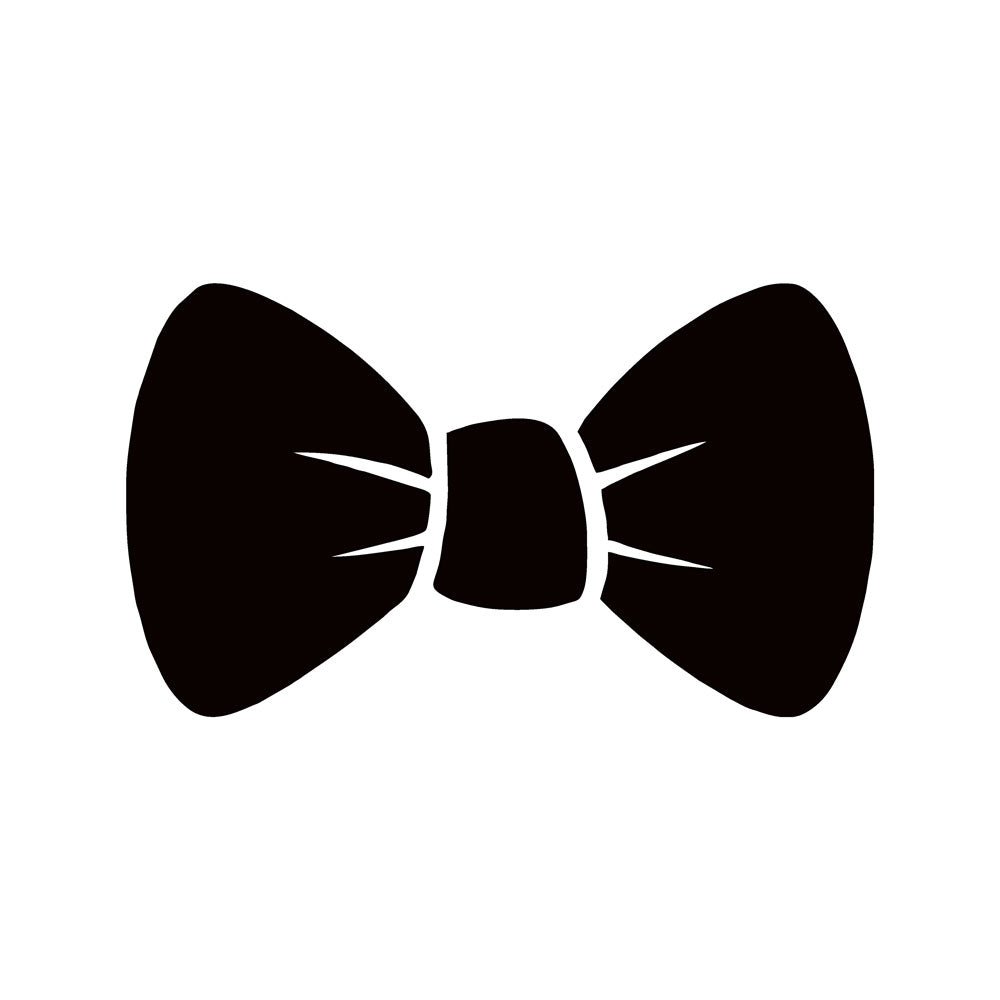 Little Man Theme Cutout - BP 12