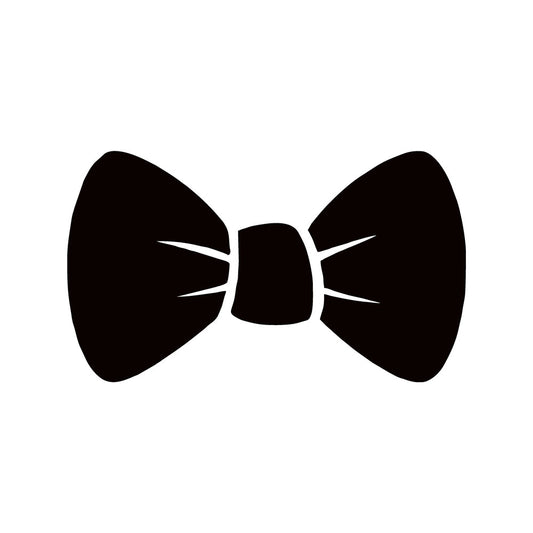 Little Man Theme Cutout - BP 12